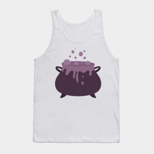 Cauldron Tank Top